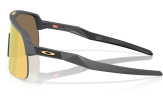 OAKLEY Sutro Lite S Matte Carbon Prizm 24k