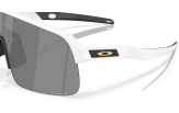 OAKLEY Sutro Lite S Matte White Prizm Black