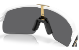 OAKLEY Sutro Lite S Matte White Prizm Black