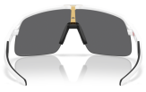 OAKLEY Sutro Lite S Matte White Prizm Black