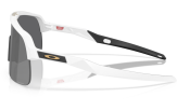 OAKLEY Sutro Lite S Matte White Prizm Black