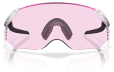 OAKLEY Velo Kato Matte Clear Prizm Low Light