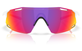 OAKLEY Cybr Dyno Polished White Prizm Road