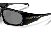 OAKLEY Belleville Polished Black Prizm Black