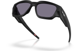 Oakley Instagator Matte Black Prizm Grey