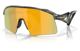 Oakley Stunt Wing Grey Smoke Prizm 24k