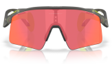Oakley Stunt Wing Grey Smoke Prizm Ruby