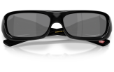 Oakley Permian Black Prizm Black