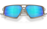 OAKLEY Massillon Grey Ink Prizm Sapphire Polarized