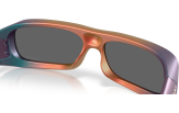 Oakley Permian Special Ed. "Aura Collection" Colorshift Prizm Black