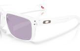 P&auml;ikeseprillid OAKLEY Holbrook Special Ed. "On The Green Collection" Matte Clear Prizm Slate