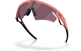 OAKLEY Sphaera Slash Special Ed. "Velocity Collection" Matte transparent Paloma Prizm Road Black