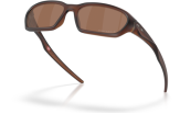 OAKLEY Terraforma Matte Rootbeer Prizm Tungsten Polarized