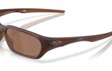 OAKLEY Terraforma Matte Rootbeer Prizm Tungsten Polarized