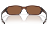 OAKLEY Terraforma Matte Rootbeer Prizm Tungsten Polarized