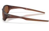 OAKLEY Terraforma Matte Rootbeer Prizm Tungsten Polarized