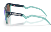 OAKLEY HSTN SQ Abyss Prizm Sapphire