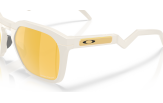 OAKLEY HSTN SQ Matte Mist Prizm 24k Polarized