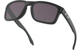 OAKLEY Holbrook Matte Black Prizm Grey