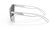 OAKLEY Frogskins Тi Raw Ti Prizm Black Polarized