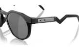 OAKLEY Htsn (52) Matte Black Prizm Black