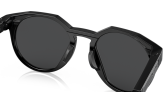 OAKLEY Htsn (52) Matte Black Prizm Black