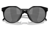 OAKLEY Htsn (52) Matte Black Prizm Black