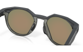 OAKLEY Htsn (52) Matte Carbon Prizm Ruby