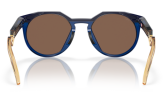 OAKLEY Htsn (52) Navy/Transparent Blue Prizm 24k Polarized