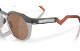 OAKLEY Htsn (52) Matte Carbon Prizm Tungsten