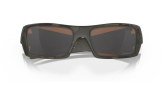 P&auml;ikeseprillid OAKLEY Gascan Matte Olive Camo Prizm Tungsten Polarized