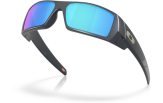 P&auml;ikeseprillid OAKLEY Gascan Blue steel Prizm Sapphire