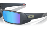 P&auml;ikeseprillid OAKLEY Gascan Blue steel Prizm Sapphire