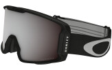 OAKLEY LineMiner L Matte Black Prizm Snow Black Iridium