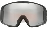 OAKLEY LineMiner L Matte Black Prizm Snow Black Iridium