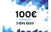 Kinkekaardid 100€