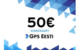 Kinkekaardid 50€