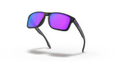 Päikeseprillid OAKLEY Holbrook Matte Black Prizm Violet