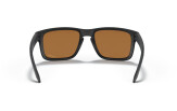 Päikeseprillid OAKLEY Holbrook Matte Black Prizm Violet