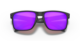 Päikeseprillid OAKLEY Holbrook Matte Black Prizm Violet