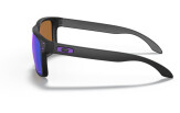 Päikeseprillid OAKLEY Holbrook Matte Black Prizm Violet