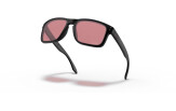 Päikeseprillid OAKLEY Holbrook Matte Black Prizm Dark Golf