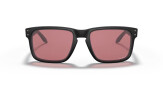 Päikeseprillid OAKLEY Holbrook Matte Black Prizm Dark Golf