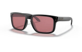 Päikeseprillid OAKLEY Holbrook Matte Black Prizm Dark Golf