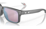 Päikeseprillid OAKLEY Holbrook Steel Prizm Snow Sapphire