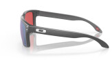Päikeseprillid OAKLEY Holbrook Steel Prizm Snow Sapphire