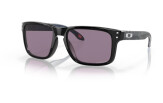 Päikeseprillid OAKLEY Holbrook High Resolution Collection Роlіѕhеd Вlасk Рrіzm Grеу