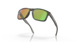 Päikeseprillid OAKLEY Holbrook Woodgrain Collection Prizm Shallow Water Polarized