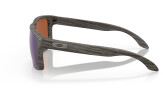 Päikeseprillid OAKLEY Holbrook Woodgrain Collection Prizm Shallow Water Polarized