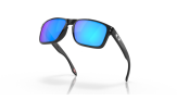 Päikeseprillid OAKLEY Holbrook Black Ink Prizm Sapphire Polarized